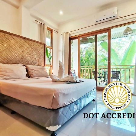 Apartament Sing Siargao General Luna  Zewnętrze zdjęcie