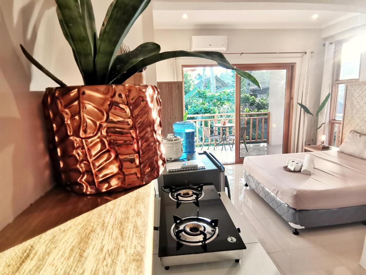 Apartament Sing Siargao General Luna  Zewnętrze zdjęcie