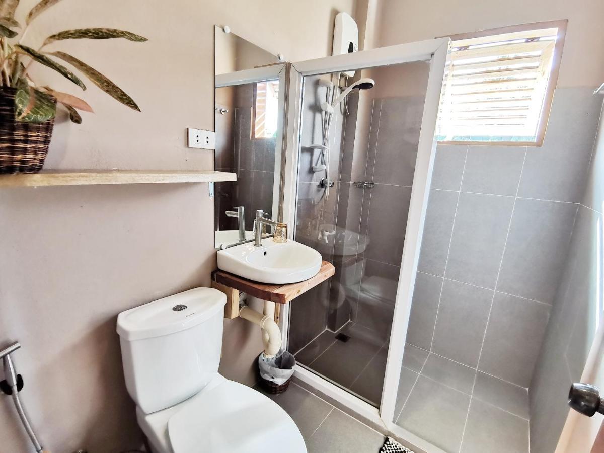 Apartament Sing Siargao General Luna  Zewnętrze zdjęcie