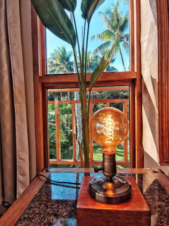Apartament Sing Siargao General Luna  Zewnętrze zdjęcie