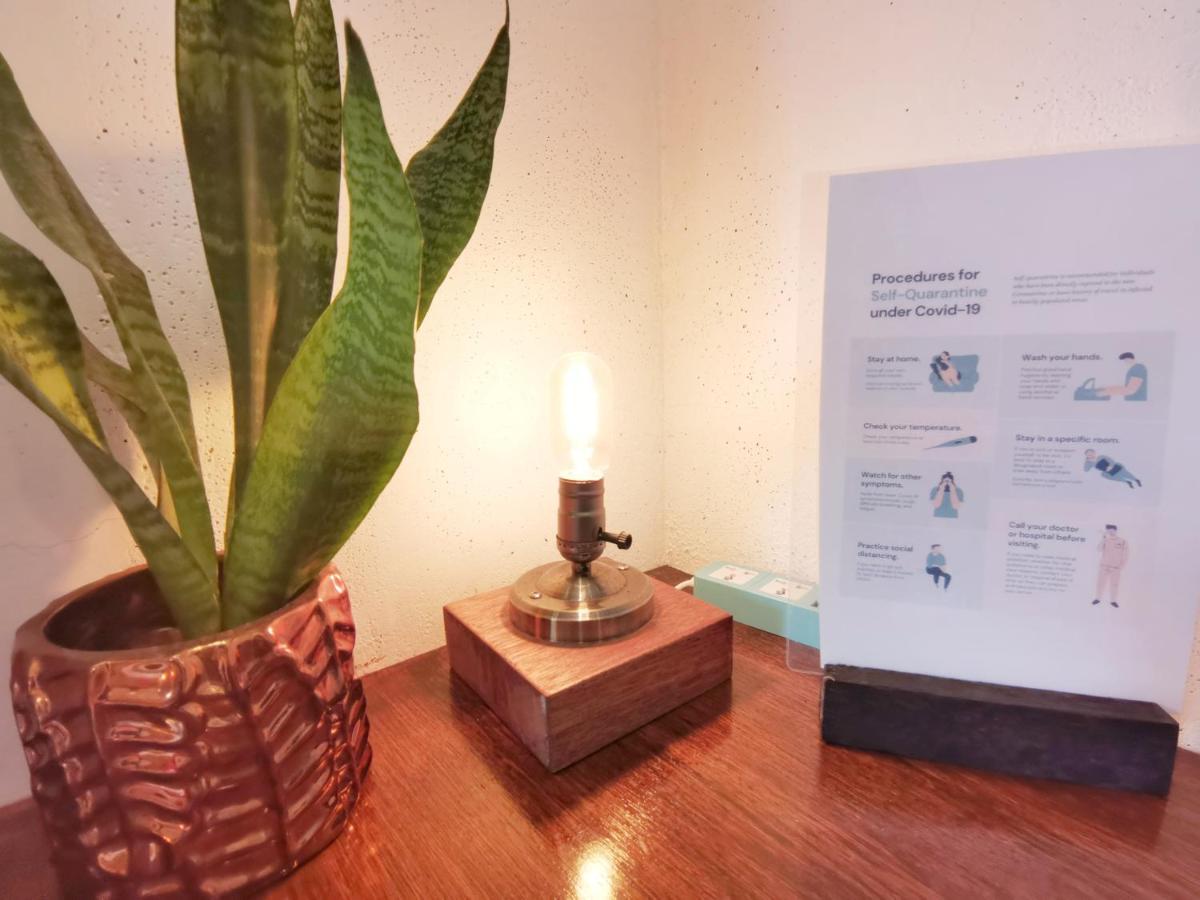 Apartament Sing Siargao General Luna  Zewnętrze zdjęcie